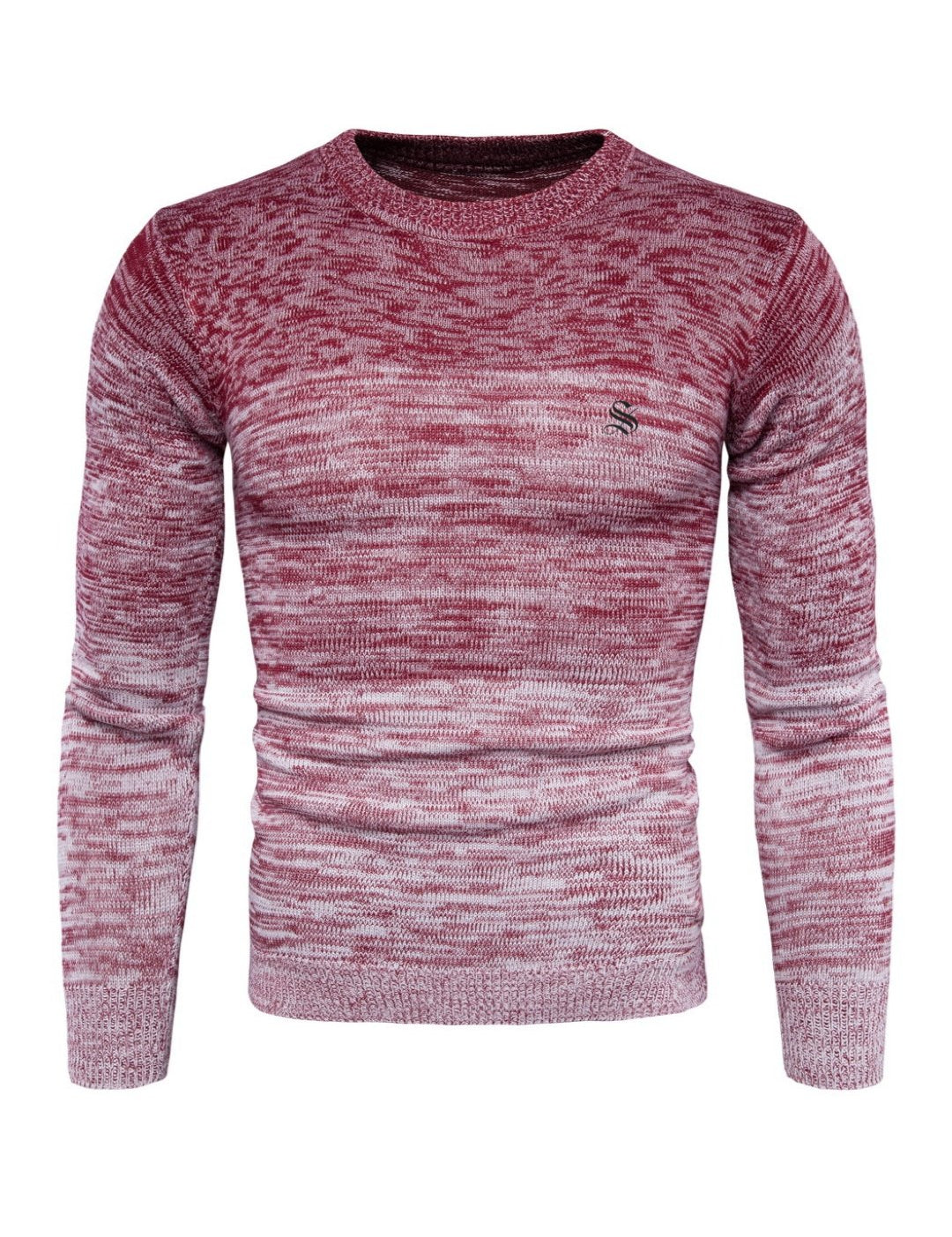 CVHH - Sweater for Men - Sarman Fashion - Wholesale Clothing Fashion Brand for Men from Canada