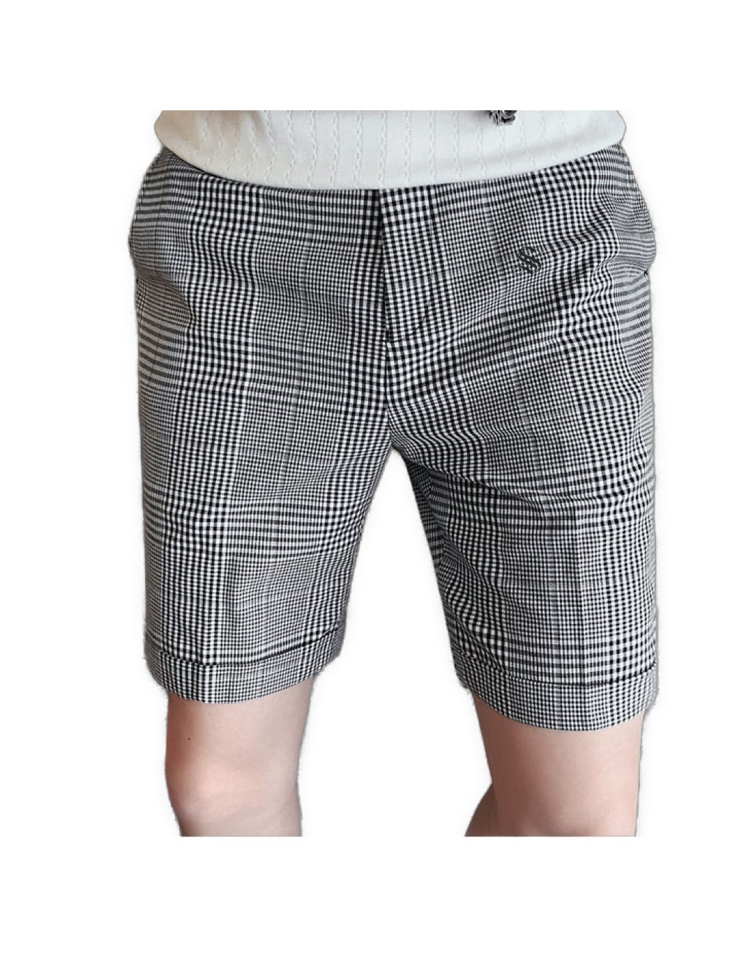 Dabuopa - Shorts for Men - Sarman Fashion - Wholesale Clothing Fashion Brand for Men from Canada