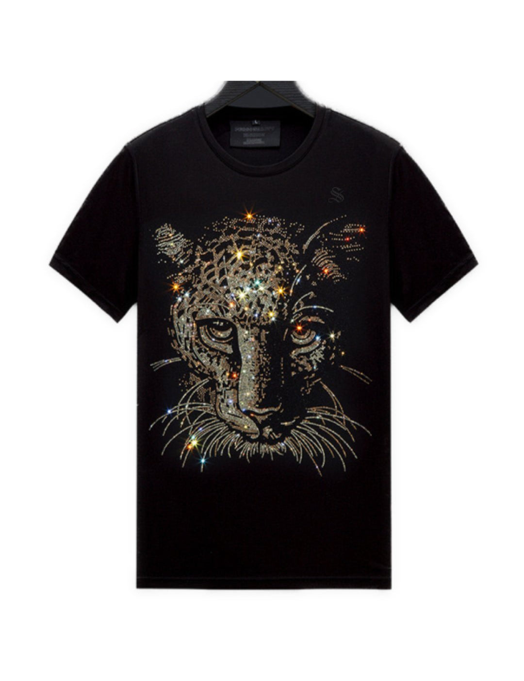 Darkcuza 10 - T-Shirt for Men - Sarman Fashion - Wholesale Clothing Fashion Brand for Men from Canada