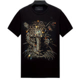 Darkcuza 10 - T-Shirt for Men - Sarman Fashion - Wholesale Clothing Fashion Brand for Men from Canada