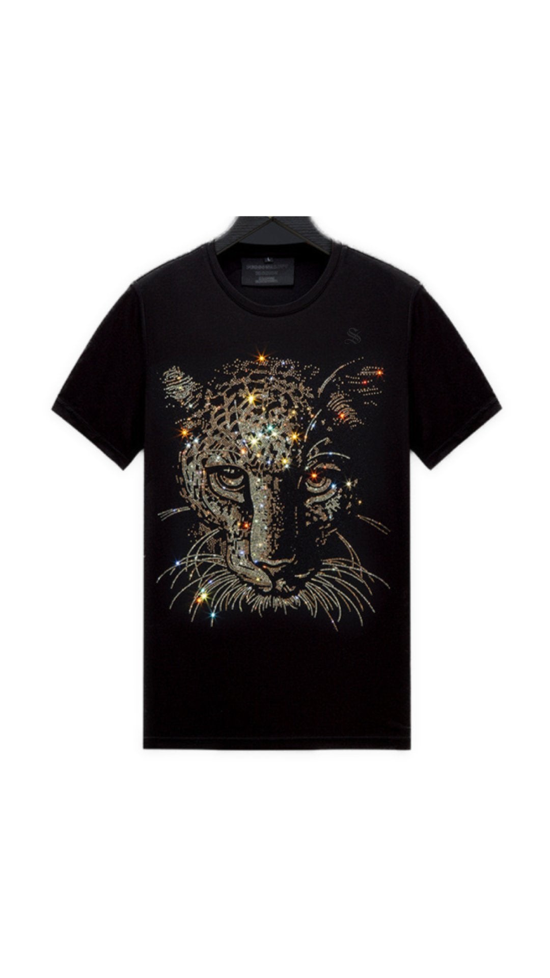 Darkcuza 10 - T-Shirt for Men - Sarman Fashion - Wholesale Clothing Fashion Brand for Men from Canada