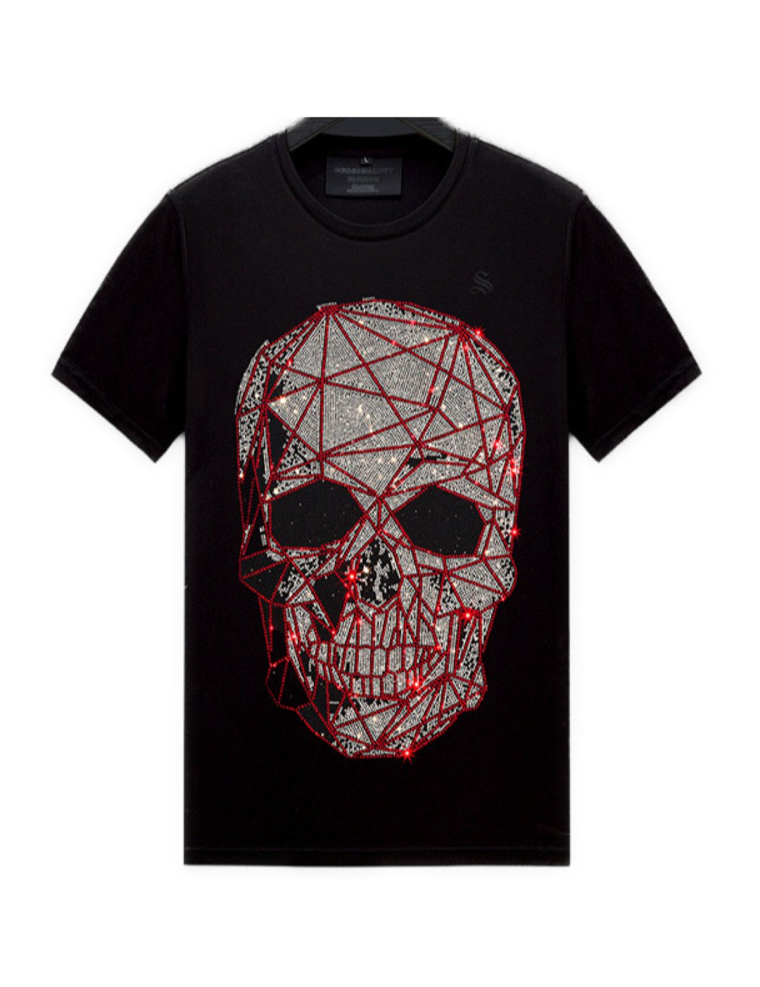 Darkcuza 14 - T-Shirt for Men - Sarman Fashion - Wholesale Clothing Fashion Brand for Men from Canada