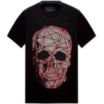 Darkcuza 14 - T-Shirt for Men - Sarman Fashion - Wholesale Clothing Fashion Brand for Men from Canada