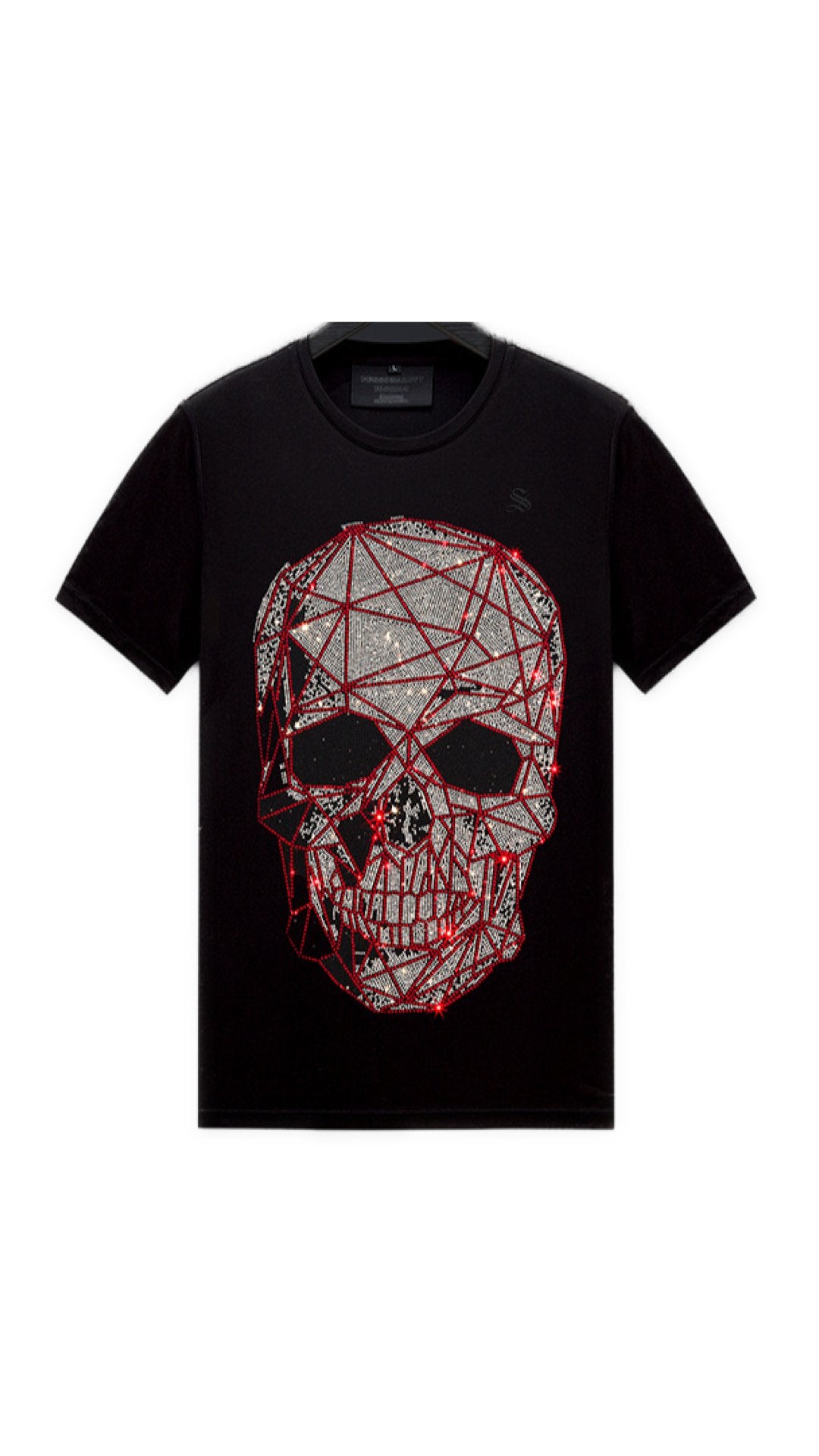 Darkcuza 14 - T-Shirt for Men - Sarman Fashion - Wholesale Clothing Fashion Brand for Men from Canada