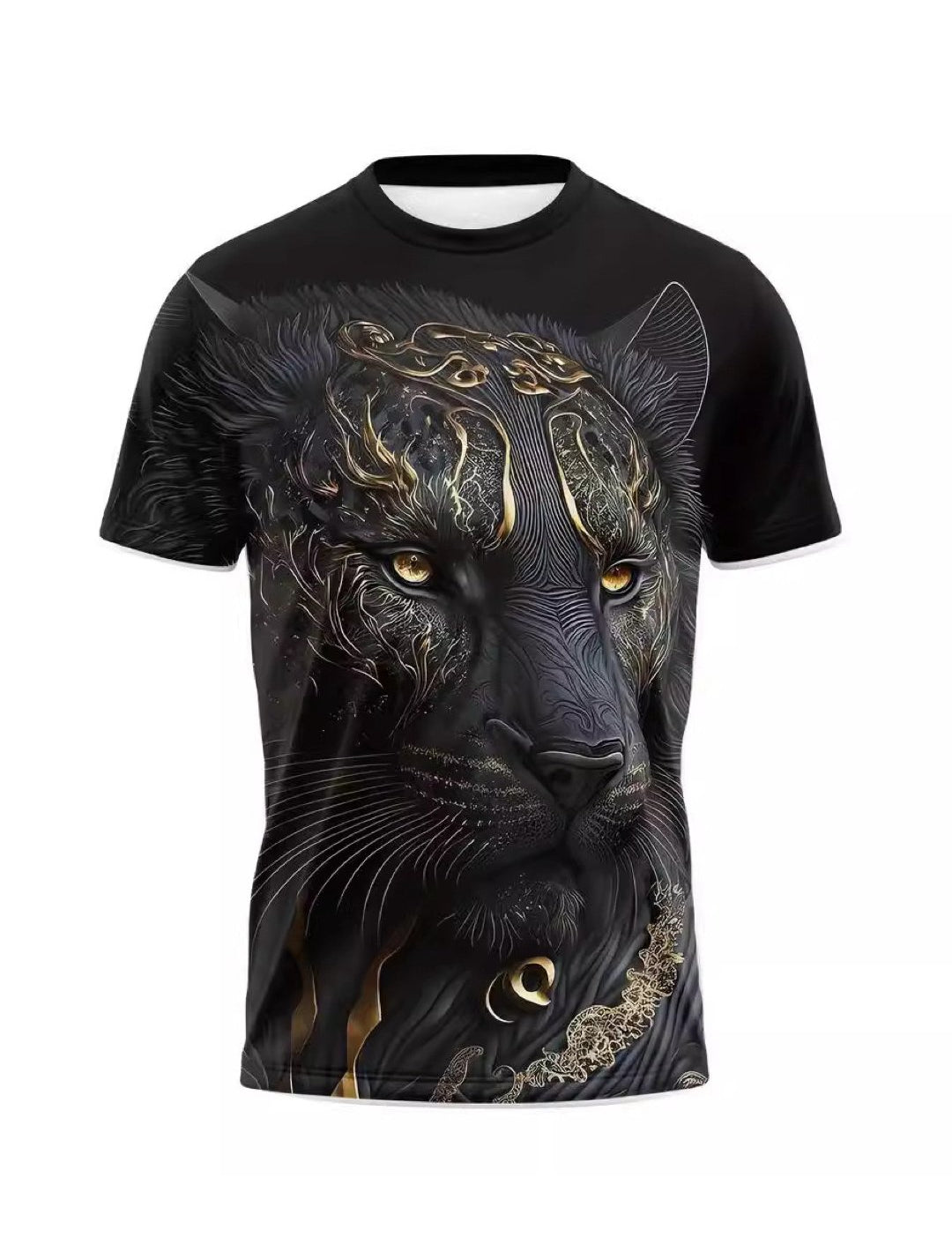 Darkcuza - T-Shirt for Men - Sarman Fashion - Wholesale Clothing Fashion Brand for Men from Canada