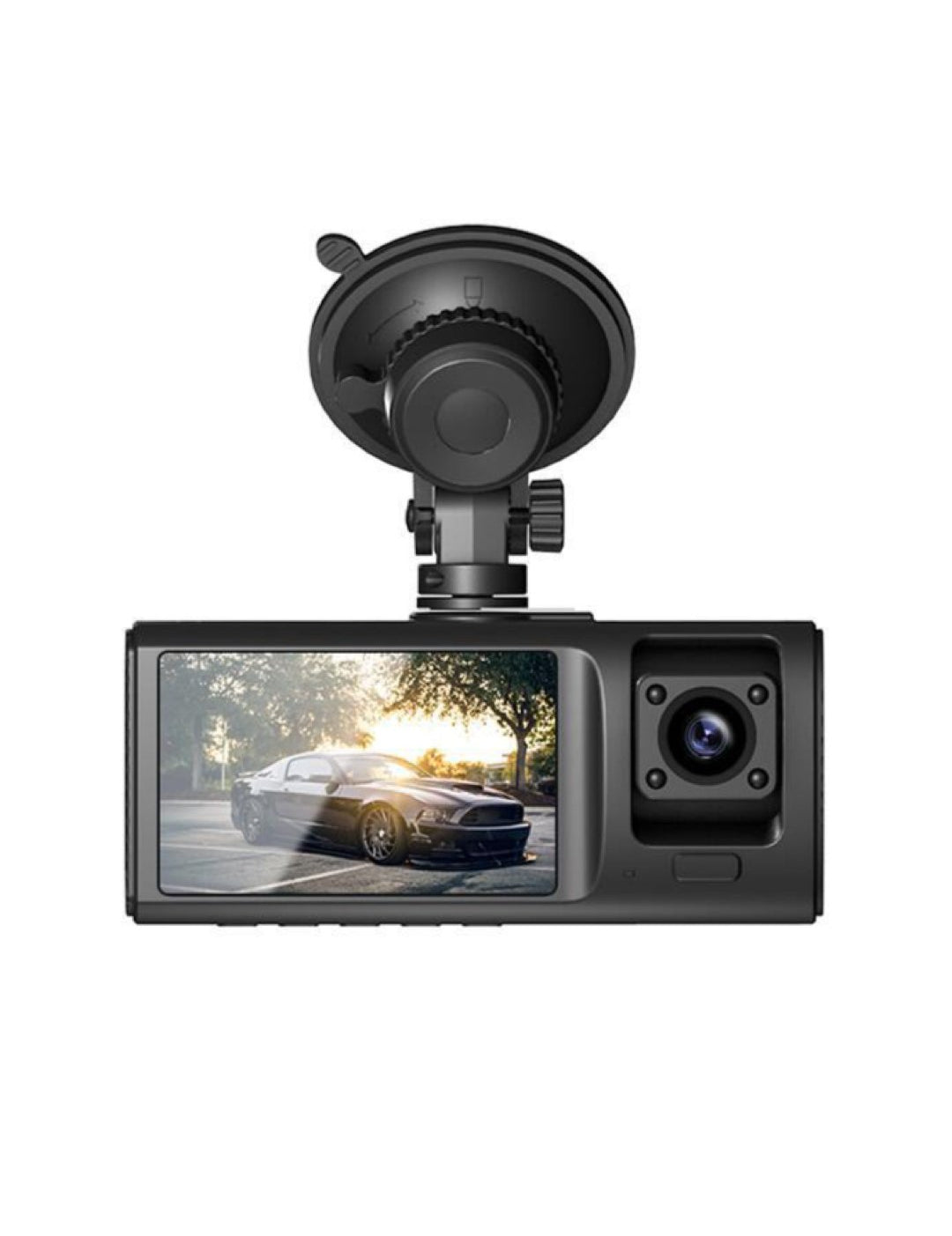 Dashboard Car Camera 002 - Sarman Fashion - Wholesale Clothing Fashion Brand for Men from Canada