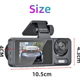 Dashboard Car Camera 003 - Sarman Fashion - Wholesale Clothing Fashion Brand for Men from Canada