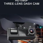 Dashboard Car Camera 005 - Sarman Fashion - Wholesale Clothing Fashion Brand for Men from Canada