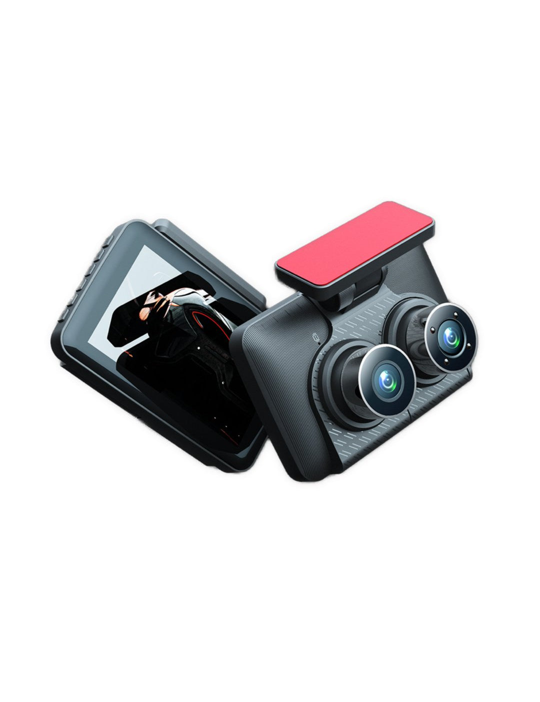 Dashboard Car Camera 008 - Sarman Fashion - Wholesale Clothing Fashion Brand for Men from Canada