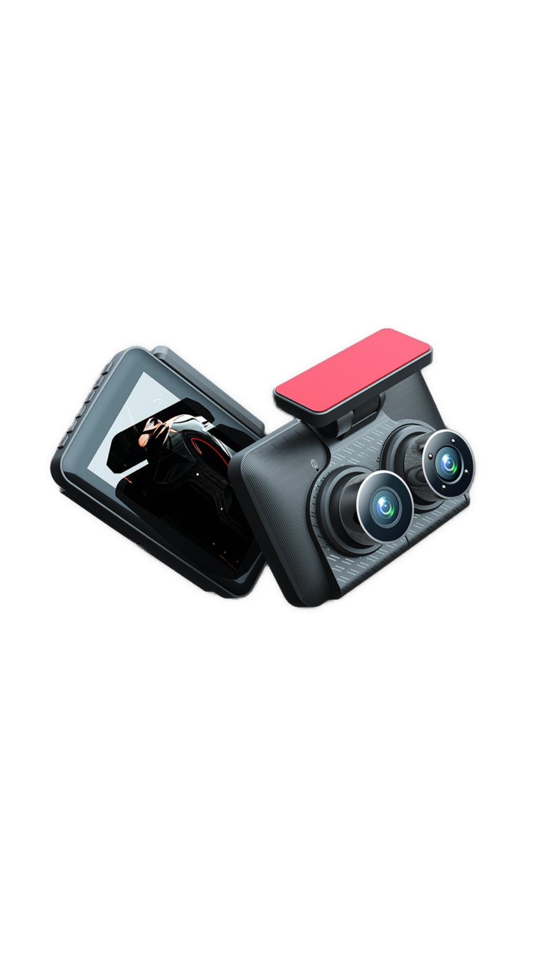 Dashboard Car Camera 008 - Sarman Fashion - Wholesale Clothing Fashion Brand for Men from Canada