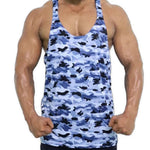 DAX - Tank Top for Men - Sarman Fashion - Wholesale Clothing Fashion Brand for Men from Canada