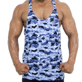 DAX - Tank Top for Men - Sarman Fashion - Wholesale Clothing Fashion Brand for Men from Canada