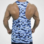 DAX - Tank Top for Men - Sarman Fashion - Wholesale Clothing Fashion Brand for Men from Canada