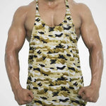 DAX - Tank Top for Men - Sarman Fashion - Wholesale Clothing Fashion Brand for Men from Canada