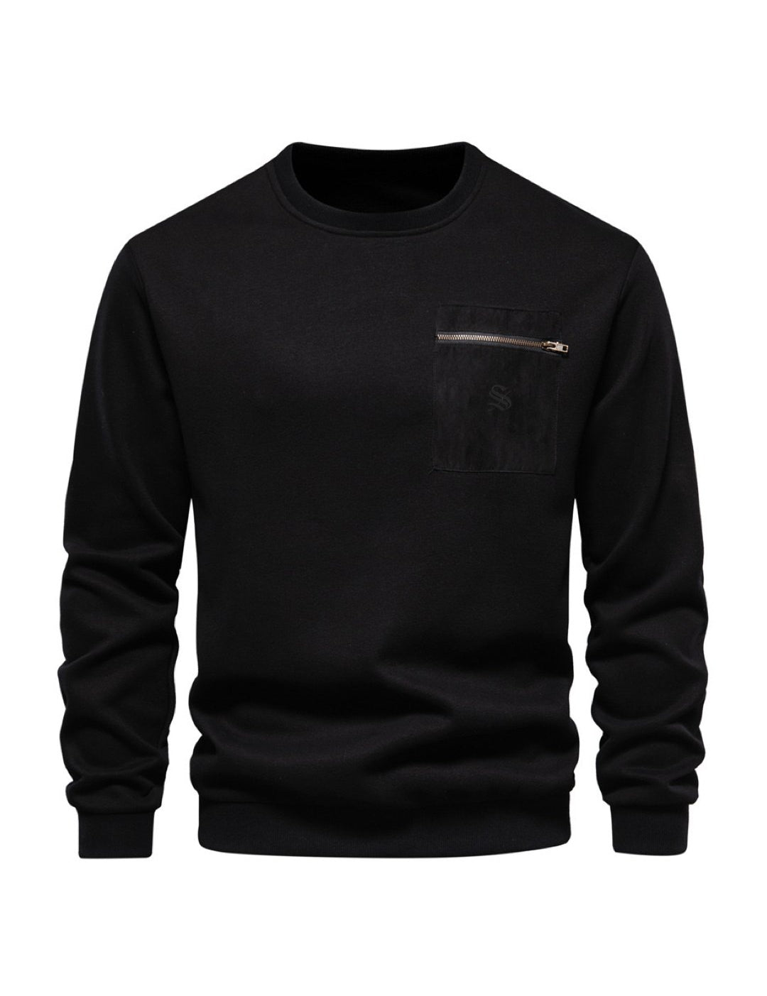 DeltaB - Sweater for Men - Sarman Fashion - Wholesale Clothing Fashion Brand for Men from Canada