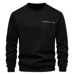 DeltaB - Sweater for Men - Sarman Fashion - Wholesale Clothing Fashion Brand for Men from Canada