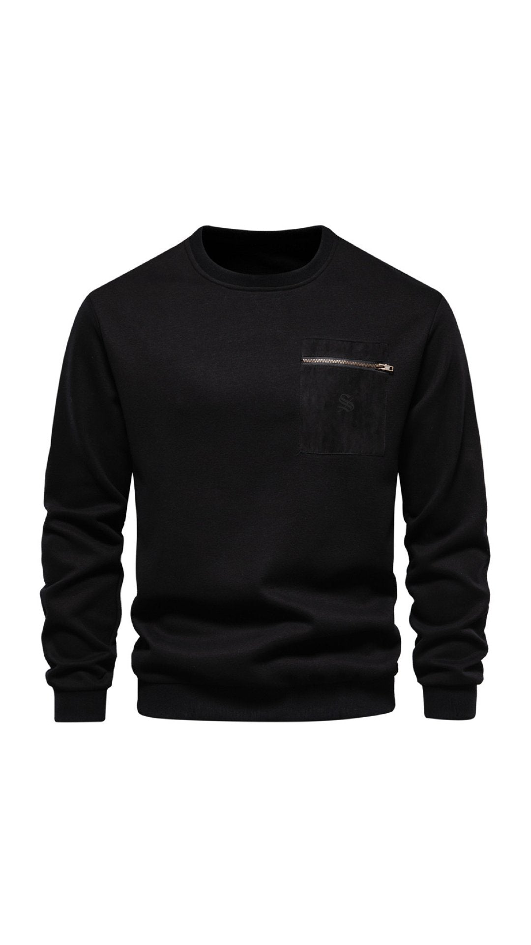 DeltaB - Sweater for Men - Sarman Fashion - Wholesale Clothing Fashion Brand for Men from Canada