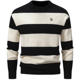 DeltaBA 11 - Sweater for Men - Sarman Fashion - Wholesale Clothing Fashion Brand for Men from Canada