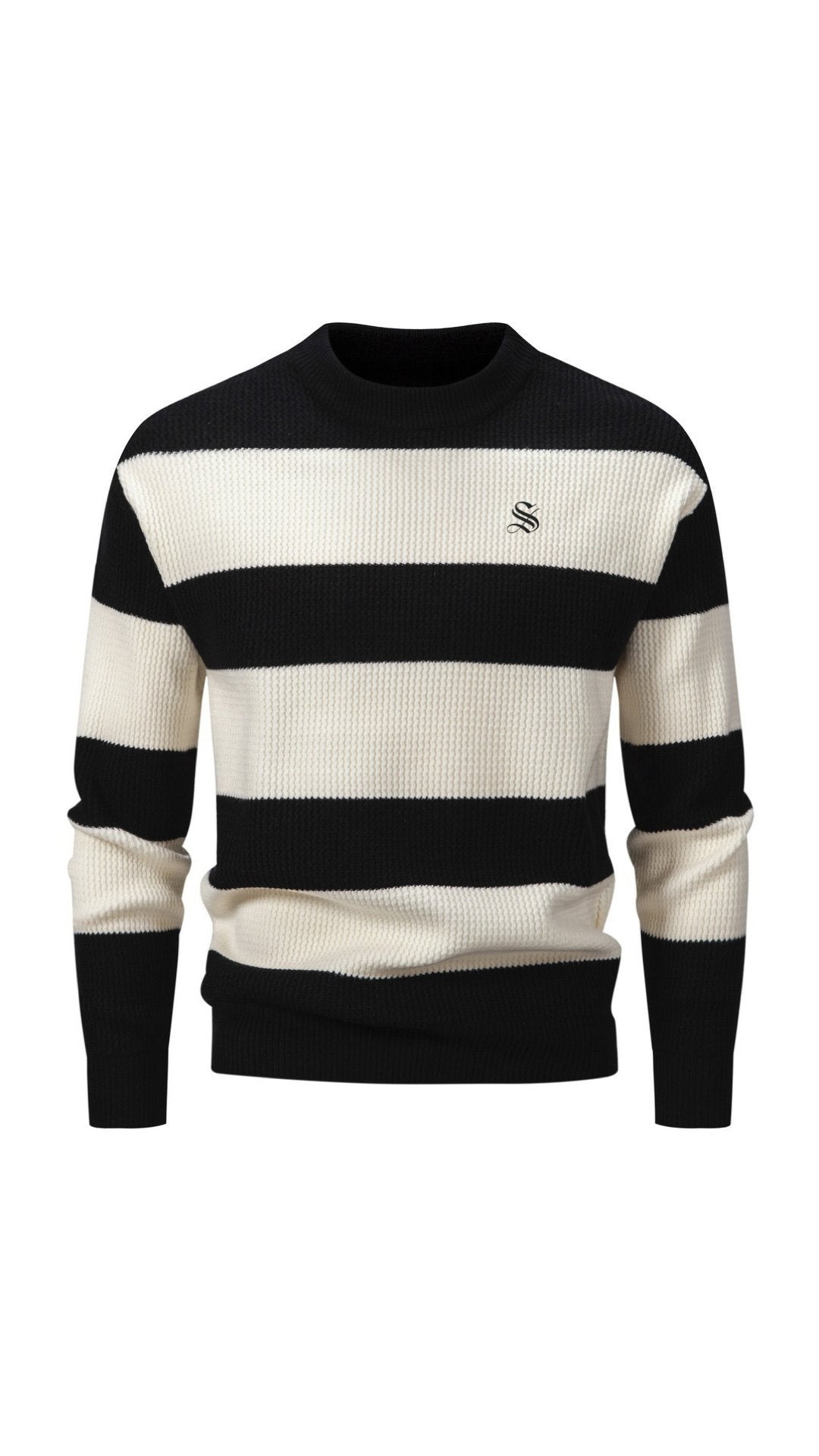 DeltaBA 11 - Sweater for Men - Sarman Fashion - Wholesale Clothing Fashion Brand for Men from Canada