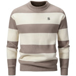 DeltaBA 11 - Sweater for Men - Sarman Fashion - Wholesale Clothing Fashion Brand for Men from Canada