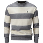 DeltaBA 11 - Sweater for Men - Sarman Fashion - Wholesale Clothing Fashion Brand for Men from Canada