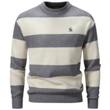 DeltaBA 11 - Sweater for Men - Sarman Fashion - Wholesale Clothing Fashion Brand for Men from Canada