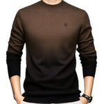 DeltaBA 5 - Sweater for Men - Sarman Fashion - Wholesale Clothing Fashion Brand for Men from Canada