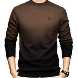 DeltaBA 5 - Sweater for Men - Sarman Fashion - Wholesale Clothing Fashion Brand for Men from Canada