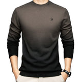 DeltaBA 5 - Sweater for Men - Sarman Fashion - Wholesale Clothing Fashion Brand for Men from Canada