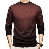 DeltaBA 5 - Sweater for Men - Sarman Fashion - Wholesale Clothing Fashion Brand for Men from Canada