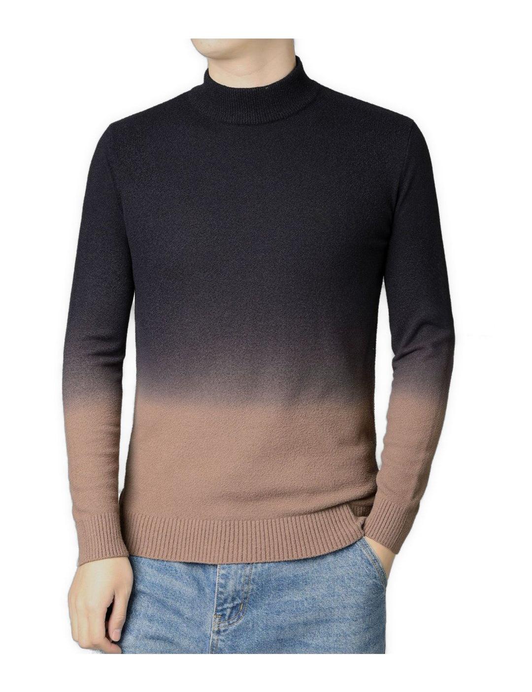 DeltaBA 8 - Sweater for Men - Sarman Fashion - Wholesale Clothing Fashion Brand for Men from Canada