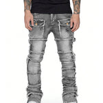 Dima - Denim Jeans for Men - Sarman Fashion - Wholesale Clothing Fashion Brand for Men from Canada