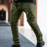 DKA - Pants for Men - Sarman Fashion - Wholesale Clothing Fashion Brand for Men from Canada