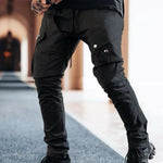 DKA - Pants for Men - Sarman Fashion - Wholesale Clothing Fashion Brand for Men from Canada