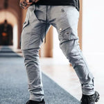 DKA - Pants for Men - Sarman Fashion - Wholesale Clothing Fashion Brand for Men from Canada