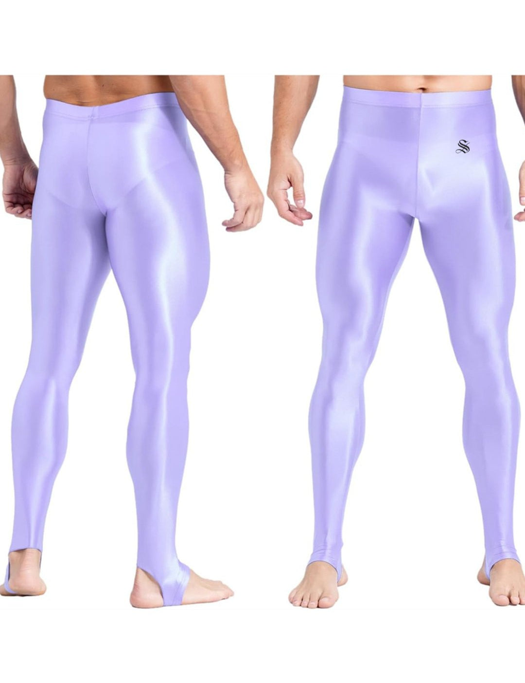 Dofunado 2 - Leggings for Men - Sarman Fashion - Wholesale Clothing Fashion Brand for Men from Canada