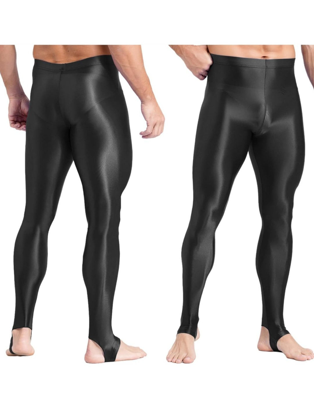 Dofunado 2 - Leggings for Men - Sarman Fashion - Wholesale Clothing Fashion Brand for Men from Canada