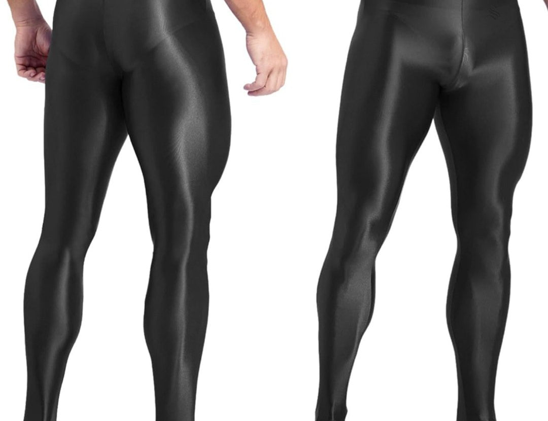 Dofunado 2 - Leggings for Men - Sarman Fashion - Wholesale Clothing Fashion Brand for Men from Canada