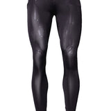 Dofunado 2 - Leggings for Men - Sarman Fashion - Wholesale Clothing Fashion Brand for Men from Canada