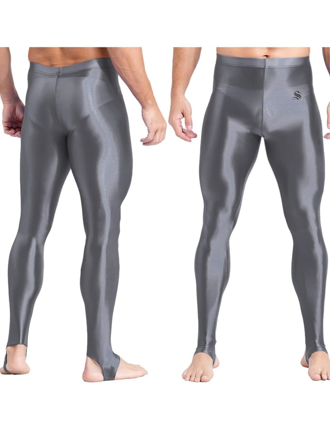 Dofunado 2 - Leggings for Men - Sarman Fashion - Wholesale Clothing Fashion Brand for Men from Canada