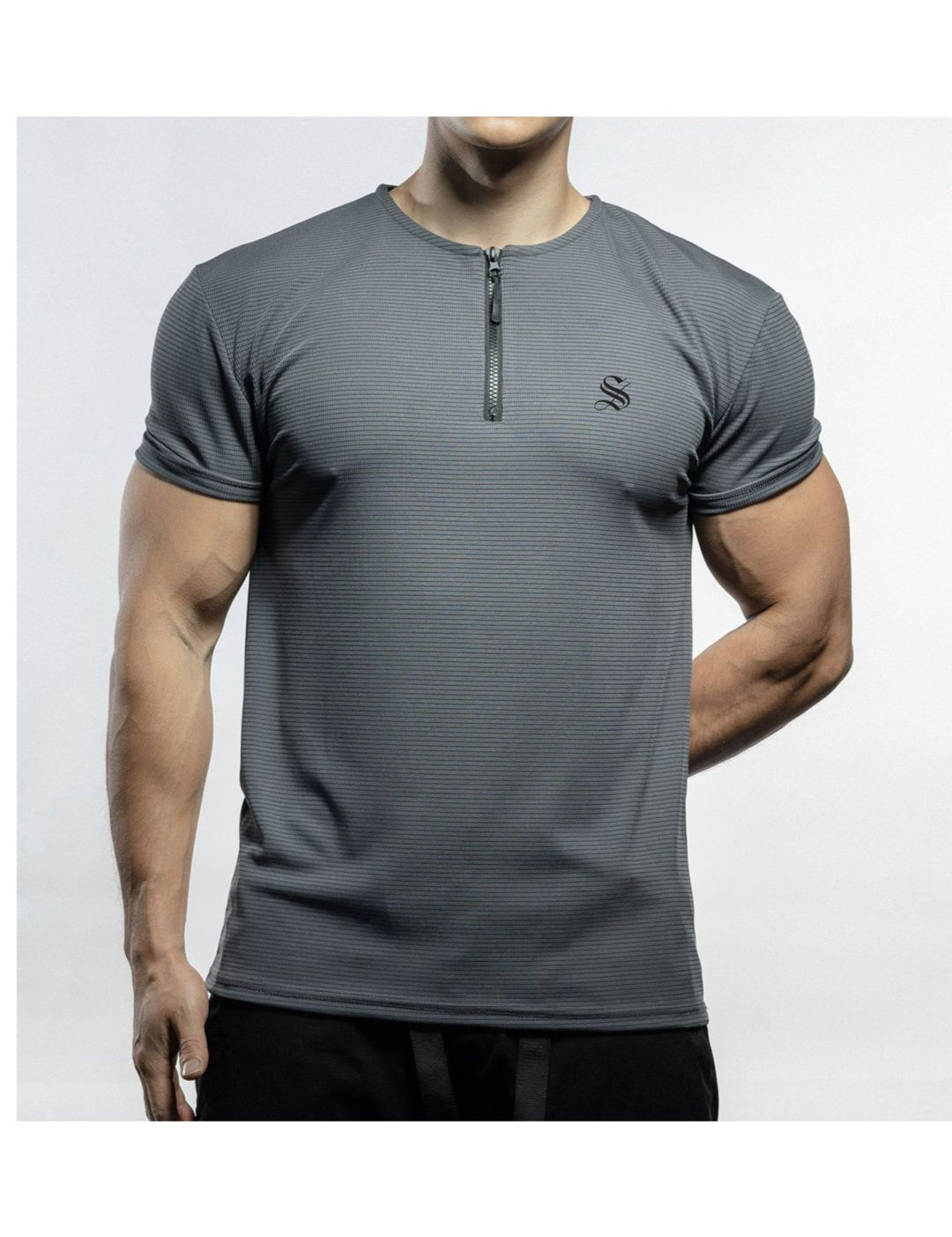 Dom 4 - T-shirt for Men - Sarman Fashion - Wholesale Clothing Fashion Brand for Men from Canada