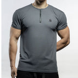 Dom 4 - T-shirt for Men - Sarman Fashion - Wholesale Clothing Fashion Brand for Men from Canada