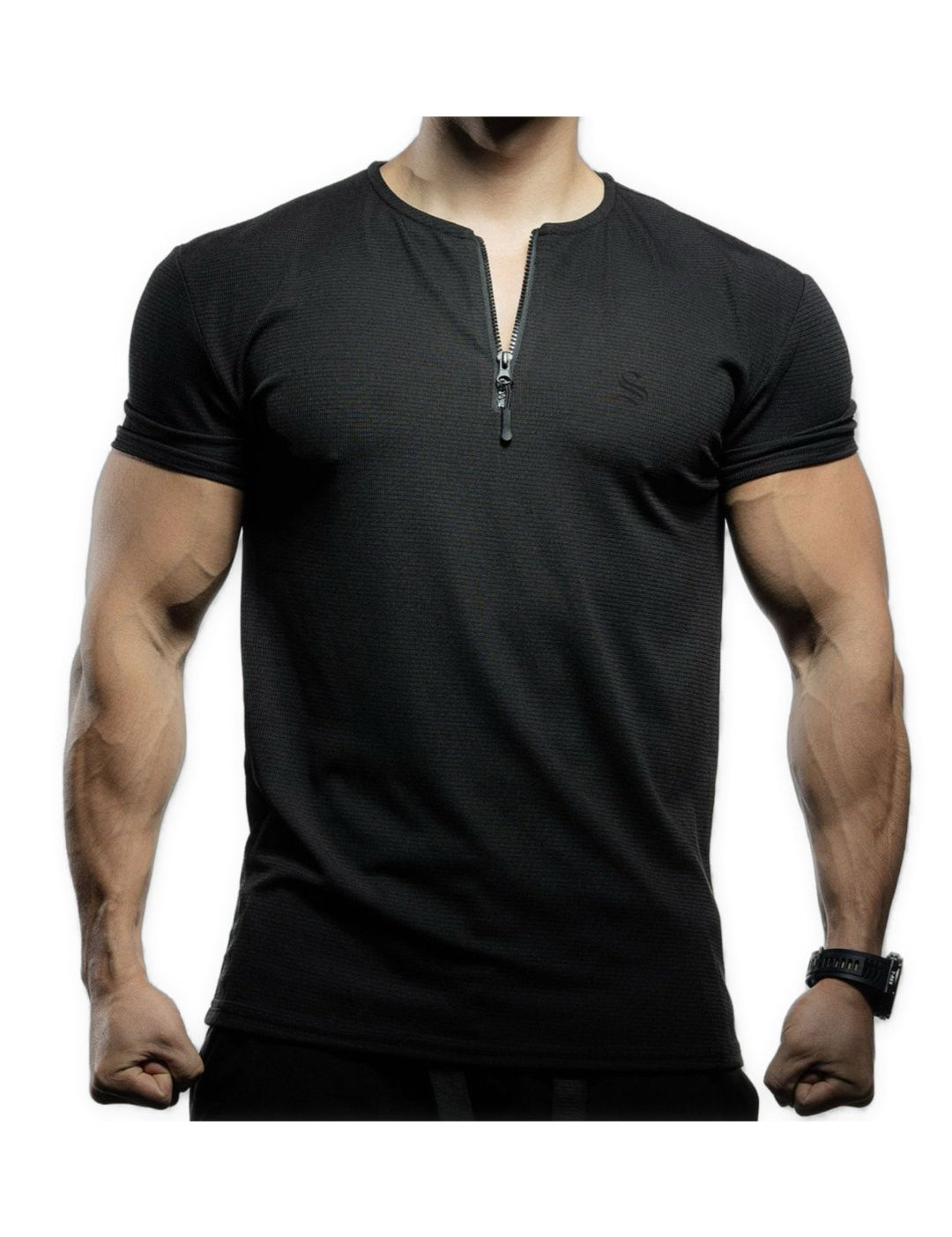 Dom 4 - T-shirt for Men - Sarman Fashion - Wholesale Clothing Fashion Brand for Men from Canada