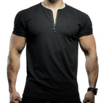 Dom 4 - T-shirt for Men - Sarman Fashion - Wholesale Clothing Fashion Brand for Men from Canada