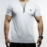 Dom 4 - T-shirt for Men - Sarman Fashion - Wholesale Clothing Fashion Brand for Men from Canada