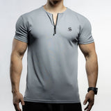 Dom 4 - T-shirt for Men - Sarman Fashion - Wholesale Clothing Fashion Brand for Men from Canada