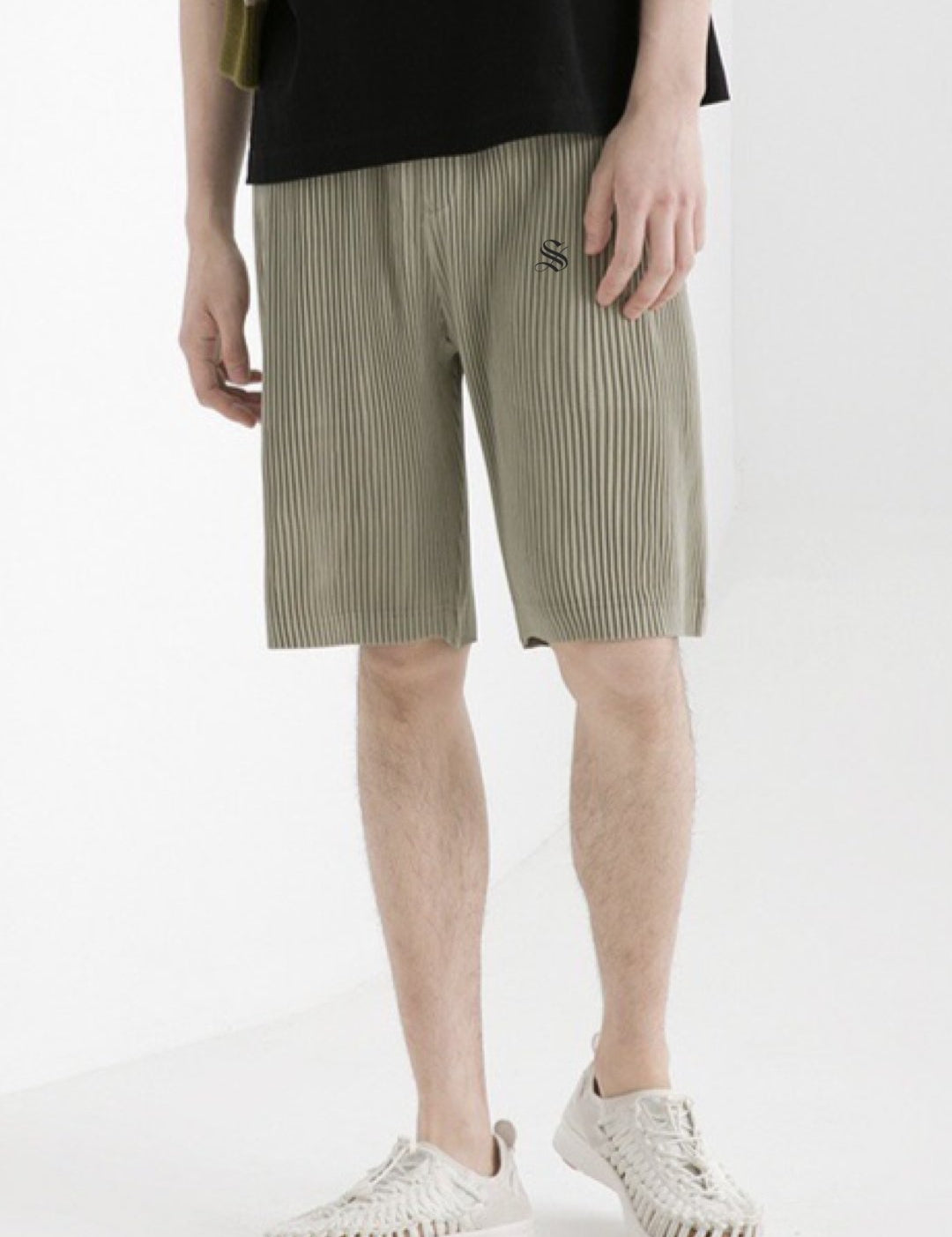 Drtoz - Shorts for Men - Sarman Fashion - Wholesale Clothing Fashion Brand for Men from Canada