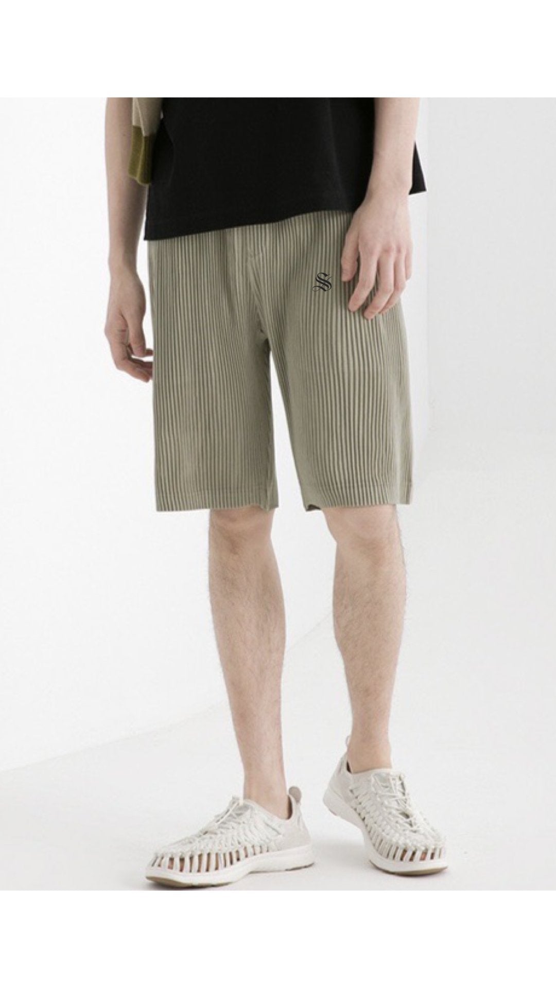 Drtoz - Shorts for Men - Sarman Fashion - Wholesale Clothing Fashion Brand for Men from Canada