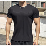 Dubai - T-Shirt for Men - Sarman Fashion - Wholesale Clothing Fashion Brand for Men from Canada