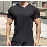 Dubai - T-Shirt for Men - Sarman Fashion - Wholesale Clothing Fashion Brand for Men from Canada